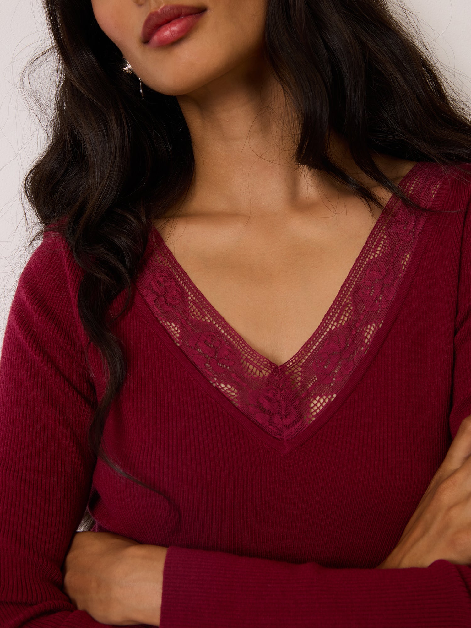 SOLANGE Top SOLANGE Top